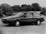 Isuzu Impulse Turbo 1988 года